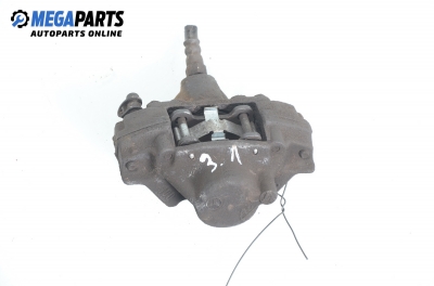 Caliper for Mercedes-Benz 190 (W201) 2.0, 122 hp, 1992, position: rear - left