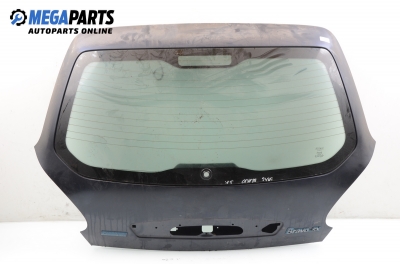 Capac spate pentru Fiat Bravo 1.4 12V, 80 cp, 3 uși, 1998