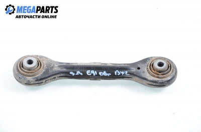 Control arm for BMW 3 (E90, E91, E92, E93) 2.0 D, 163 hp, station wagon automatic, 2006, position: rear - left