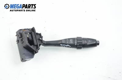 Wiper lever for Mitsubishi Carisma 1.9 TD, 90 hp, hatchback, 1997