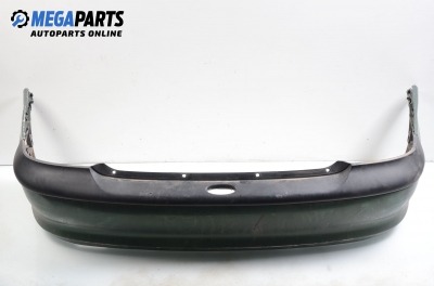 Rear bumper for Opel Vectra B 1.6 16V, 101 hp, hatchback, 1996, position: rear