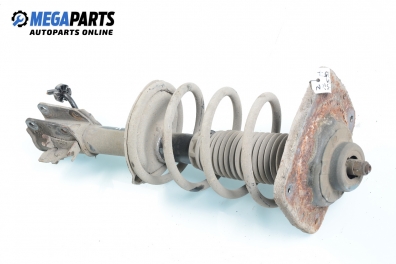 MacPherson-federbein for Citroen Evasion 2.0 Turbo, 147 hp, 1995, position: links, vorderseite