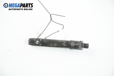 Diesel fuel injector for Opel Frontera B 2.2 DTI, 120 hp, 5 doors, 2003