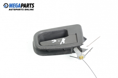 Mâner interior pentru BMW 3 (E36) 1.8 is, 140 cp, sedan, 1994, poziție: dreaptă - spate