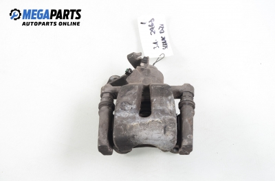 Caliper for Renault Scenic II 2.0 dCi, 150 hp, 2007, position: rear - left