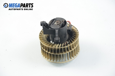 Heating blower for Mercedes-Benz A-Class W168 1.7 CDI, 90 hp, 2000