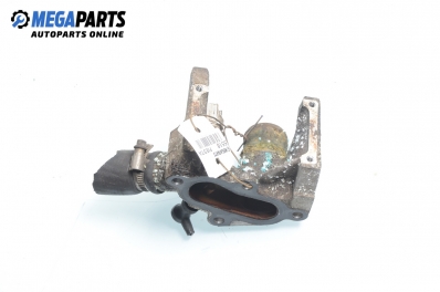 Corp termostat for Ford Fiesta IV 1.4 16V, 90 hp, 1998