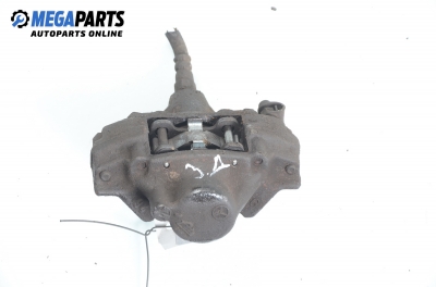 Caliper for Mercedes-Benz 190 (W201) 2.0, 122 hp, 1992, position: rear - right