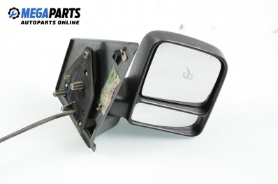 Mirror for Ford Transit Connect 1.8 Di, 75 hp, truck, 2004, position: right