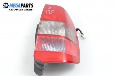 Tail light for Mitsubishi Space Star (1998-2004) 1.9, minivan, position: right