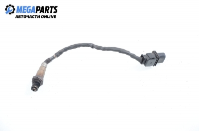 Sondă lambda for BMW 3 (E90, E91, E92, E93) 2.0 D, 163 hp, combi automatic, 2006