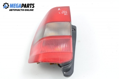 Tail light for Mitsubishi Space Star (1998-2004) 1.9, minivan, position: left