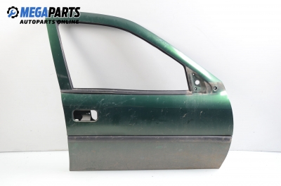 Door for Opel Vectra B 1.6 16V, 101 hp, hatchback, 1996, position: front - right