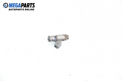 Gasoline fuel injector for Lancia Lybra 1.8 16V, 131 hp, station wagon, 2000