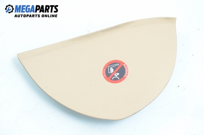 Interior plastic for Mercedes-Benz S-Class W221 3.2 CDI, 235 hp automatic, 2007, position: left