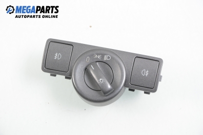 Lights switch for Volkswagen Phaeton 6.0 4motion, 420 hp automatic, 2002 № 3D0 941 531