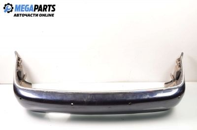 Bara de protectie spate for Audi A8 (D2) (1994-2002) 4.2 automatic, position: din spate