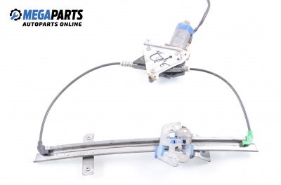 Macara electrică geam pentru Honda Accord V 2.0, 131 cp, sedan, 1995, poziție: dreaptă - spate