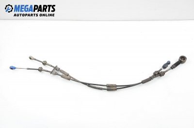 Cablu selector de viteze pentru Alfa Romeo 147 1.6 16V T.Spark, 120 cp, 3 uși, 2005