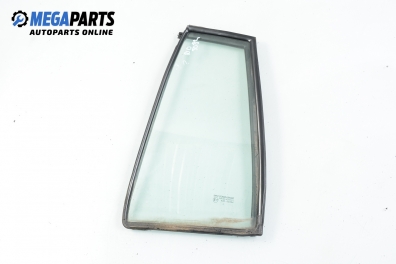 Door vent window for Kia Rio 1.3, 75 hp, station wagon, 2001, position: rear - left