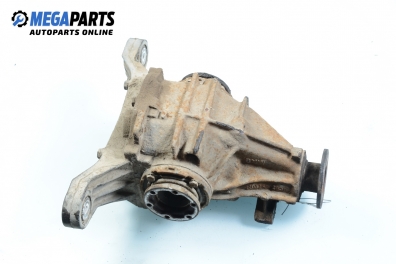 Differential for BMW 3 (E36) 1.7 TDS, 90 hp, sedan, 1995