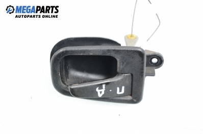 Inner handle for BMW 3 (E36) 1.8 is, 140 hp, sedan, 1994, position: front - right
