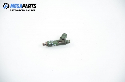 Gasoline fuel injector for Toyota Celica VII (T230) 1.8, 143 hp, 2004