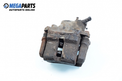 Caliper for Renault Clio I 1.9 D, 64 hp, 5 doors, 1996, position: front - left