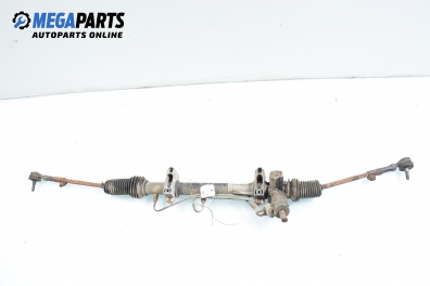 Hydraulic steering rack for Renault Megane I 1.6, 90 hp, cabrio, 1998