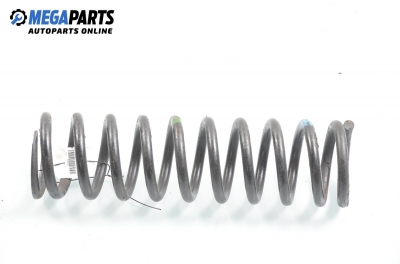 Coil spring for Mercedes-Benz 190 (W201) 2.0, 122 hp, 1992, position: front