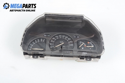 Instrument cluster for Ford Fiesta 1.3, 60 hp, 5 doors, 1995