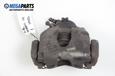 Caliper for Renault Scenic II 2.0 dCi, 150 hp, 2007, position: front - right