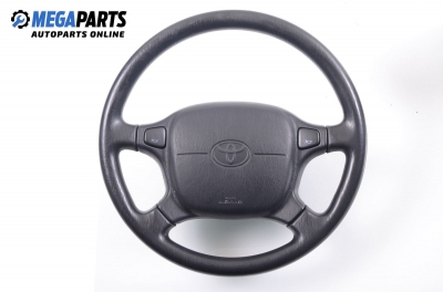 Steering wheel for Toyota RAV4 (XA10) 2.0, 129 hp, 3 doors, 1995