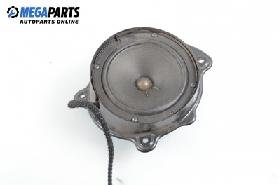 Loudspeaker for Mercedes-Benz S-Class W220, 2001