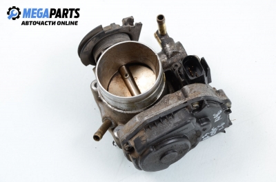 Clapetă carburator pentru Audi A3 (8L) 1.6, 101 cp, 3 uși, 1998