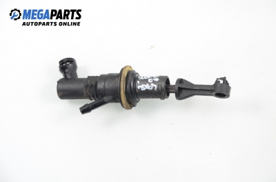 Master clutch cylinder for Renault Scenic II 2.0 dCi, 150 hp, 2007