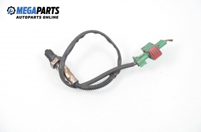 Оxygen sensor for Citroen C2 1.6, 109 hp, 2003