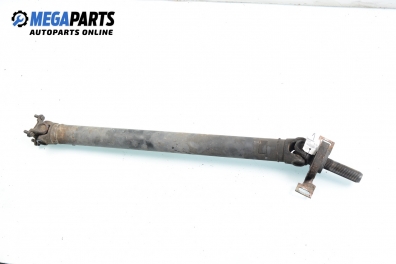 Tail shaft for BMW 3 (E36) 1.7 TDS, 90 hp, sedan, 1995