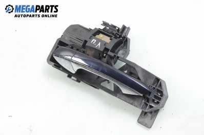 Outer handle for Mercedes-Benz S-Class W221 3.2 CDI, 235 hp automatic, 2007, position: front - left