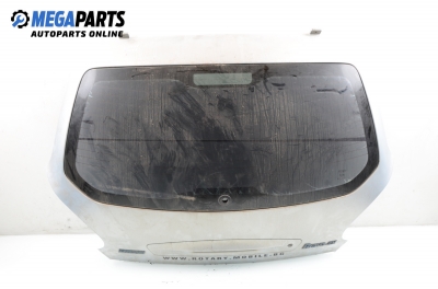 Capac spate pentru Fiat Bravo 1.2 16V XR2i, 82 cp, 3 uși, 1999