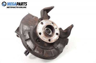 Knuckle hub for Skoda Fabia (6Y; 1999-2007) 1.9, station wagon, position: front - right