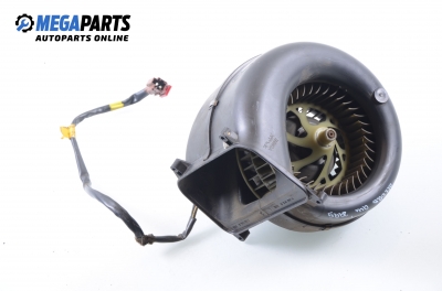 Heating blower for Honda Accord 2.0, 131 hp, sedan, 1995