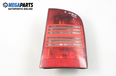 Tail light for Skoda Octavia (1U) 1.9 TDI, 110 hp, station wagon, 2000, position: right