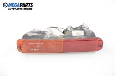 Bumper tail light for Land Rover Freelander I (L314) 2.0 DI, 98 hp, 3 doors, 1999, position: left