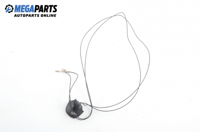 GPS antenna for Mercedes-Benz S-Class W220, 2001