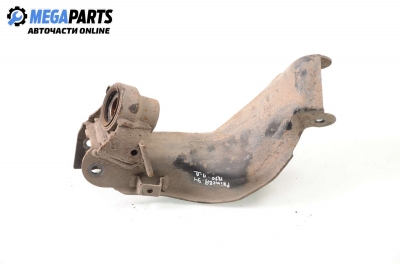 Control arm for Nissan Primera (P10) 1.6, 90 hp, hatchback, 1994, position: front - right
