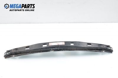 Bumper support brace impact bar for Opel Tigra 1.4 16V, 90 hp, 1996, position: front