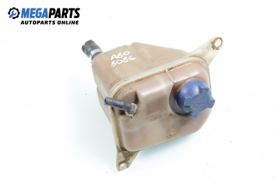 Rezervor lichid de răcire for Audi 80 (B4) 2.0, 90 hp, sedan, 1992 № 8A0 121 407 A