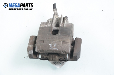 Caliper for BMW 5 (E60, E61) 3.0 d, 231 hp, station wagon automatic, 2006, position: rear - right