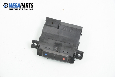 Buttons panel for Volkswagen Phaeton 6.0 4motion, 420 hp automatic, 2002 № 3D0 919 815 J